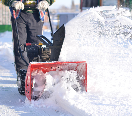 Service d’entretien et réparation de tondeuse, réparation de tracteur à gazon et réparation de souffleuse à neige à Val-Bélair aux environs de Québec | Équipement Val-Bélair